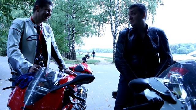 Беседуем с Олегом о записанном видео и предстоящей битве на Яузе смотреть онлайн