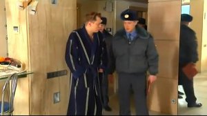 Маргоша. 3 сезон. Заключительные серии