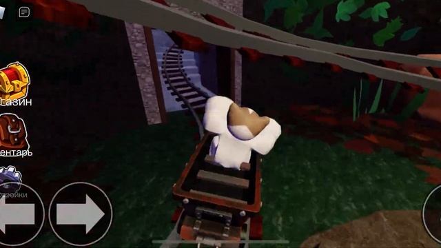 Прошёл радужные друзья в ROBLOX смотреть онлайн