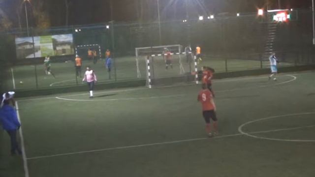 8 КХ 10 ХТГ   Фк Юпитер 2тайм