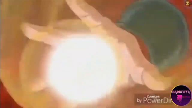 ¡Día De Analisis!⚡ El Extraño SHIP De Sailor Moon Y Goku💜🤭
