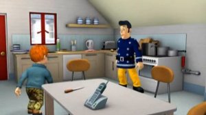 1 Пожарный Сэм