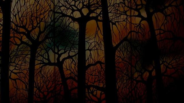 "NatureScapes" Paintings by Douglas E. Winters III (Best viewed at 720p) смотреть онлайн