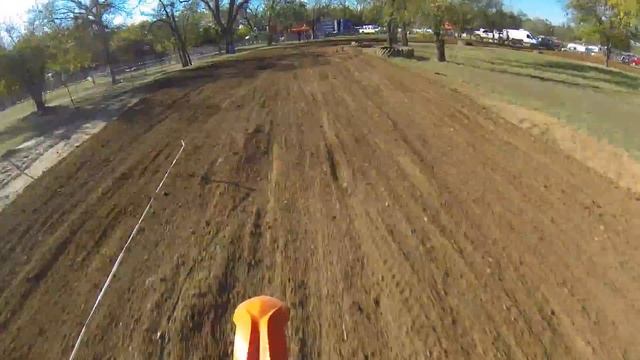 2015 KTM 150 SX Test Ride - Best Two Stroke Ever? смотреть онлайн