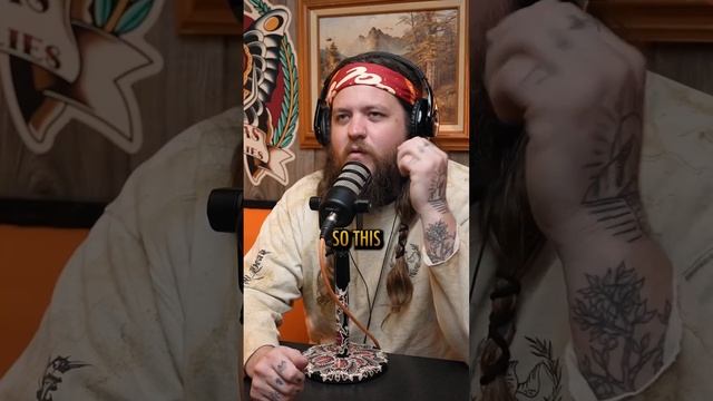 Ep.34 Space Warden: The Army In Space #ninjasarebutterflies #podcast #comedy #sundaycool