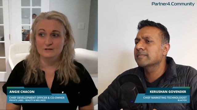 The world of manufacturing from the viewpoint of Chief Development Officer, Angie Chacon смотреть онлайн