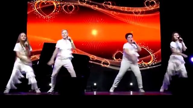 КВАРТЕТ «ДоСиМи»   «Мама»