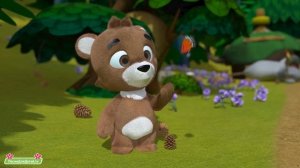 Моя Пустышка 👶 - Песни Для Детей - Развивающие Мультики