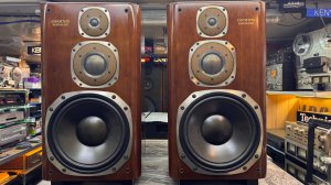 Акустика Onkyo Monitor 2001