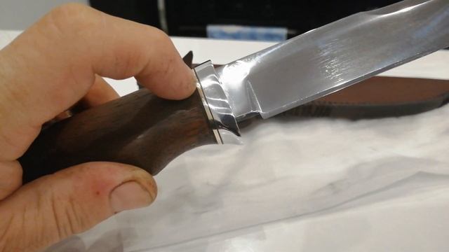 Нож из напильника смотреть онлайн