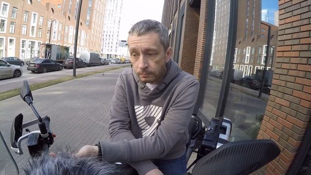 Stels 600 Benelli (81лс) с ценой от 200тыс.руб.: история производства в России на рубеже десятых смотреть онлайн