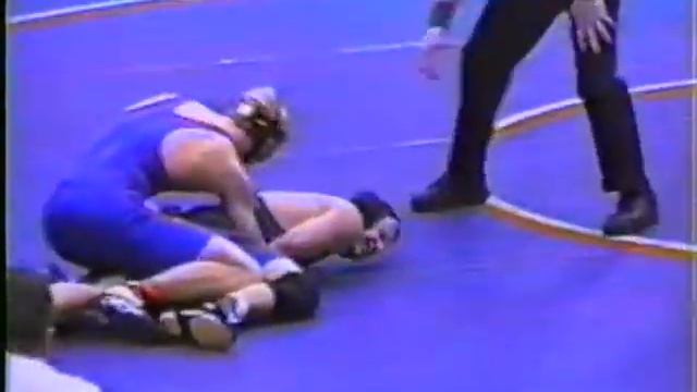 2005 State Class A Team Semifinals - Canby vs. Atwater/Cosmos-Grove City