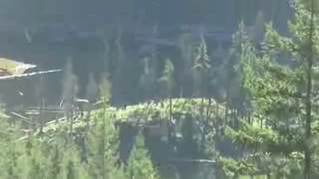 Снежный человек в канаде смотреть онлайн