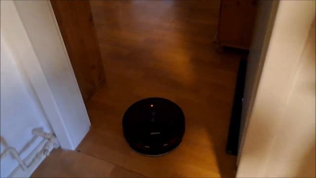 AirRobo T10+ смотреть онлайн