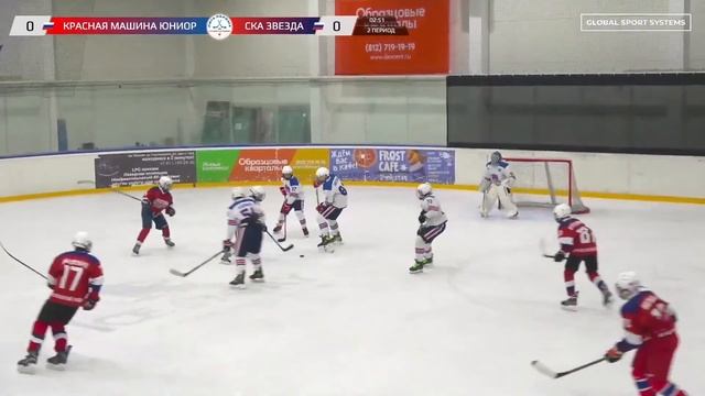 КМЮ - СКА Звезда / Турнир 