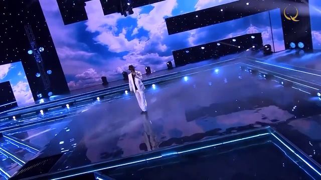 Аuка – «Теңеу бар ма саған»