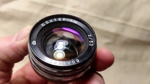 JUPITER 8M смотреть онлайн