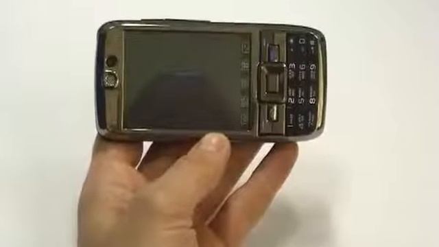 Nokia E72 смотреть онлайн