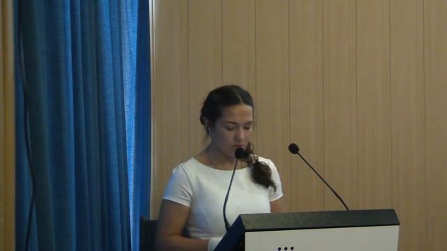 Защита Беззубовой Елены Николаевны смотреть онлайн