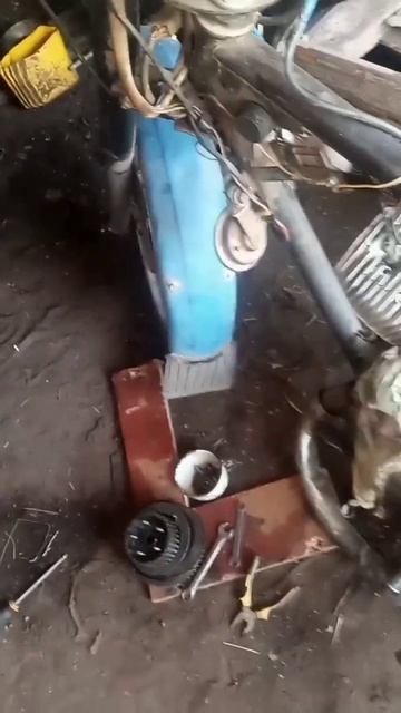 иж планета 4, жду посылку))) смотреть онлайн