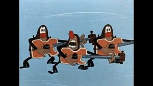 Мы к вам заехали на час. Привет, бонжур, хэлло!