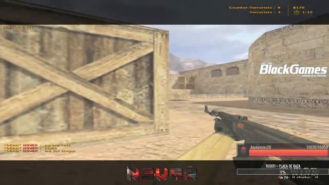 CSGO - ROAD TO GLOBAL смотреть онлайн