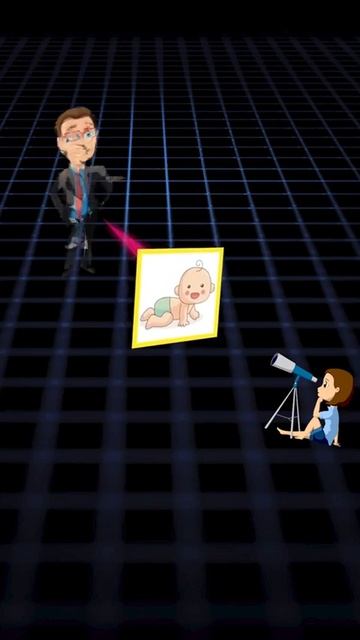 This is an explanation of how long distance astronomy works. like in James webb images. смотреть онлайн