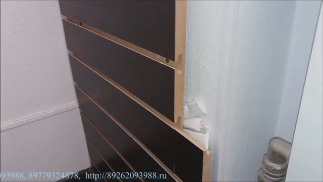 Муж на час, мастер на час, мелкий бытовой ремонт смотреть онлайн
