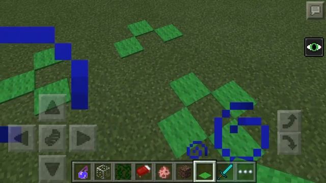 Живые фигурки в Minecraft PE 0.14.0 : 0.15.0 | БЕЗ МОДОВ смотреть онлайн