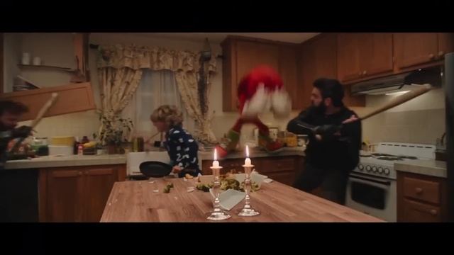 Let's talk about Knuckles... смотреть онлайн