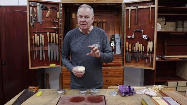 HE Waxes 1080 HD смотреть онлайн