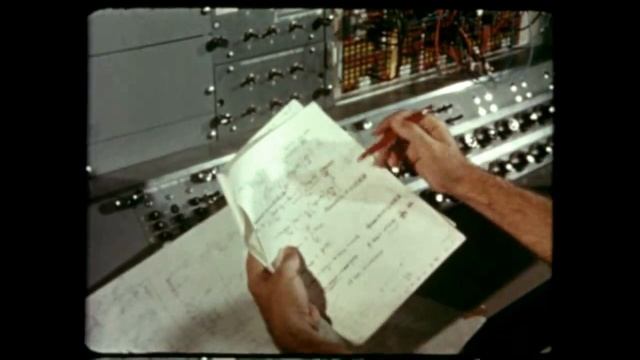 Saturn Quarterly Film Report Number Nine - September 1961 (archival film) смотреть онлайн