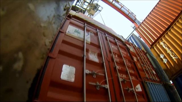 Allcargo Logistics Story of Reliability смотреть онлайн