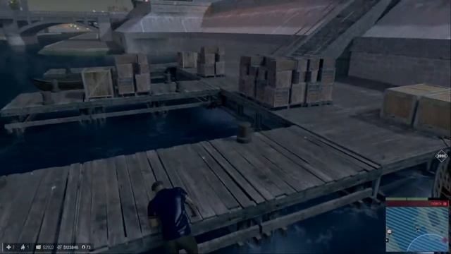 Mafia III: Definitive Edition смотреть онлайн