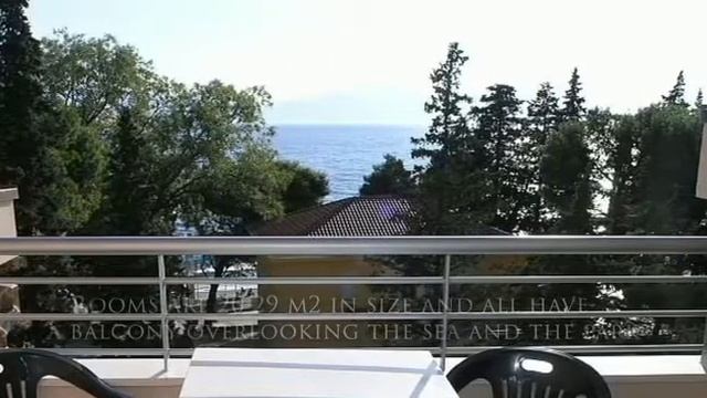 Hotel Neptun***, Gradac смотреть онлайн