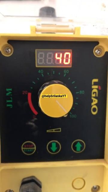 LIGAO -Dosing Pump смотреть онлайн