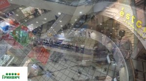 Прогулка по ТЦ Гринвич  Екатеринбург