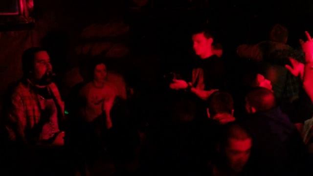 The Swingers - Оргкор