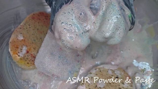 #colormesuddy Colorful Open Collab! Lemon Comet, Lysol Lemon, Dove soaked soap, and COLORS! смотреть онлайн