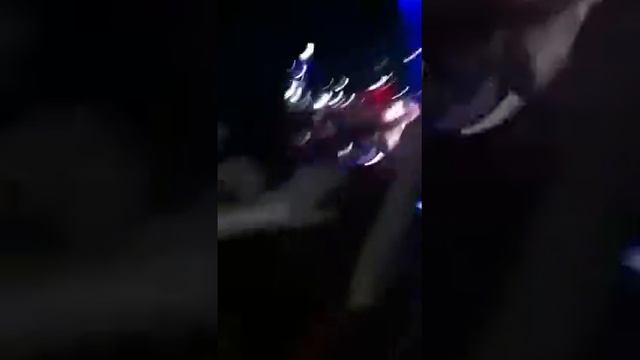 Bruno Mars - Lighters Doo-Wops & Hooligans Tour Vienna, Austria October 12th 2011 смотреть онлайн