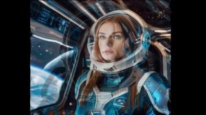 Земля, Земля, я - Юпитер! Ai Cover. #coversong #русскиепесни #nilzori