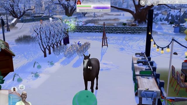 Лучший навык для заработка в SIMS 4 ✨ ЧЕЛЛЕНДЖ ПОСТРОЙ СВОЙ ГОРОД ✨ глава 13 ✨ THE SIMS 4 смотреть онлайн