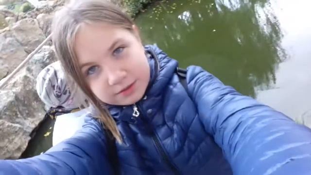 в парке лого смотреть онлайн
