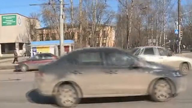 Очередной скандал разгорается на страховом рынке Вологодчины смотреть онлайн