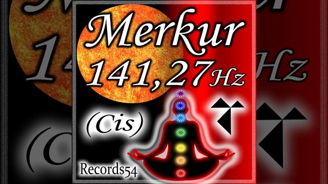 Merkur 141,27 Cis (Short Mix 80 Bpm)