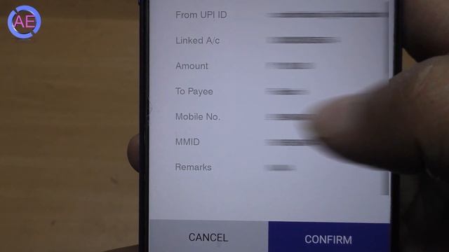 IndOASIS - Indian Bank Mobile Banking UPI | Indian bank upi money transfer | upi se money transfer смотреть онлайн