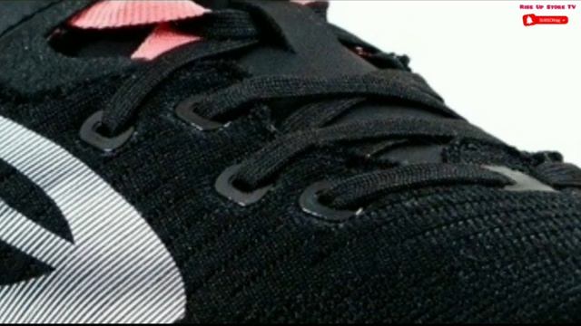 HANNA Daily Running Shoes - Review Materials Product #review #sepatu #lari #lokal #viral смотреть онлайн