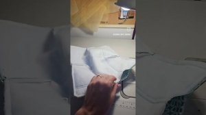 Шьем тарелочки-прихватки для Микроволновки.