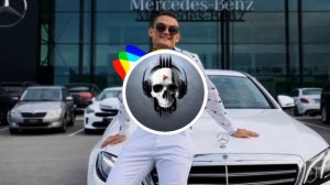 MORGEN-Новый Мерин(песня) REMIX BASS BUST)(ВКЛЮЧАЙ НА ВСЮ M.remix by.