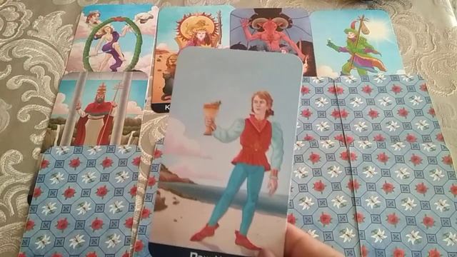 10 ИЮНЯ 2021. ☀️ КАРТА ДНЯ. Тайм-коды под видео.